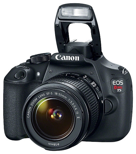  Canon EOS 1200D 18-135 IS KIT